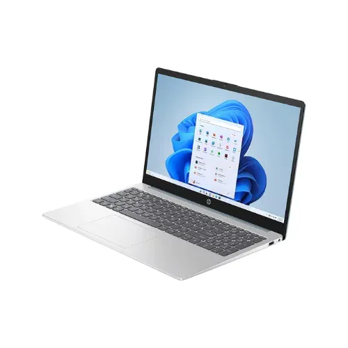 HP 15-fd1112TU Core 5 120U 8GB RAM 512GB SSD 15.6 Inch FHD Laptop (A19JBPA)